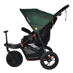 Out N About Nipper V6 Front Rider