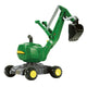 John Deere