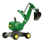 Rolly Ride-On Excavator