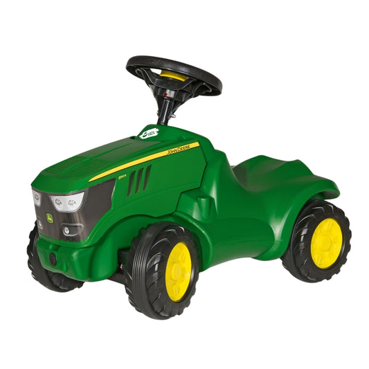 Rolly Minitrac John Deere, 6150R