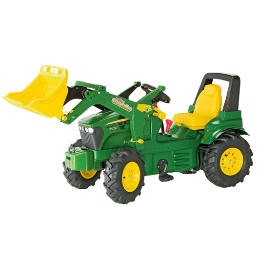 Rolly Farmtrac JD 7930 With Front Loader