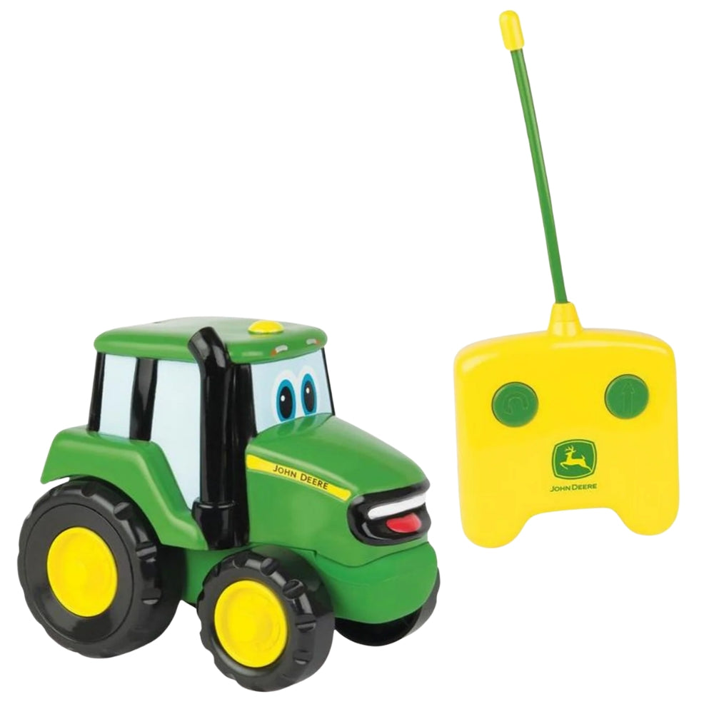 Johnny Tractor RC