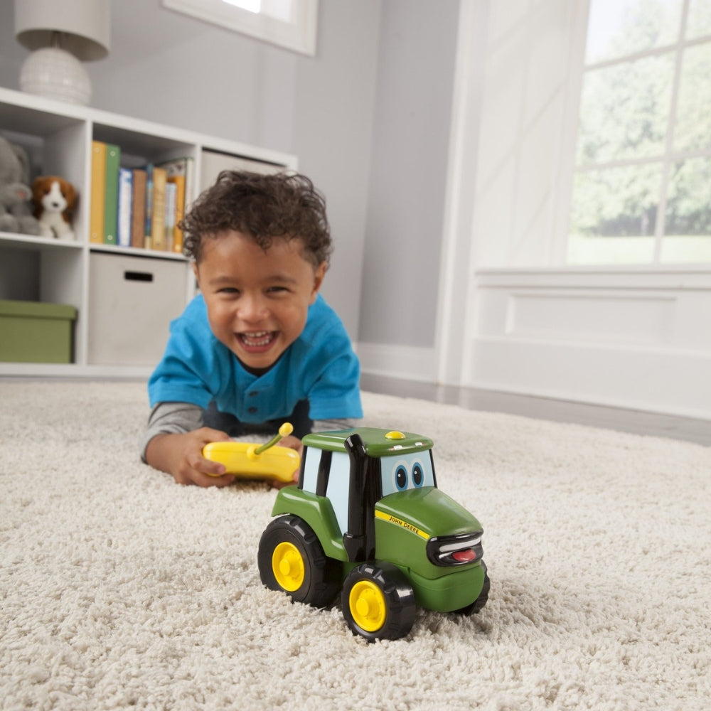 Johnny Tractor RC