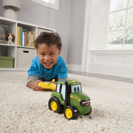Johnny Tractor RC