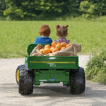 Peg-Pergo John Deere Gator HPX