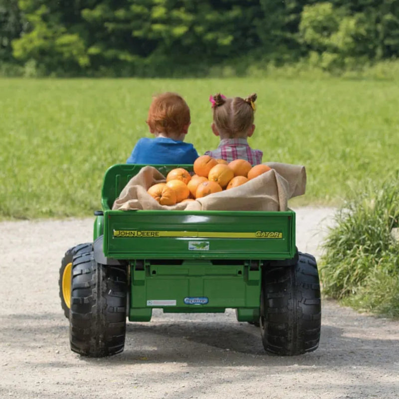 Peg-Pergo John Deere Gator HPX