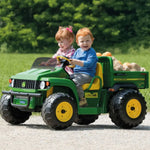 Peg-Pergo John Deere Gator HPX