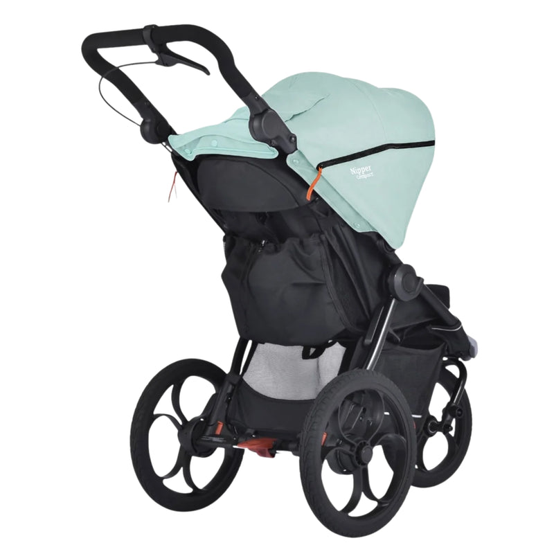 Out N About Nipper Compact, Green