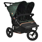 Out n About Nipper V6 Double Pushchair