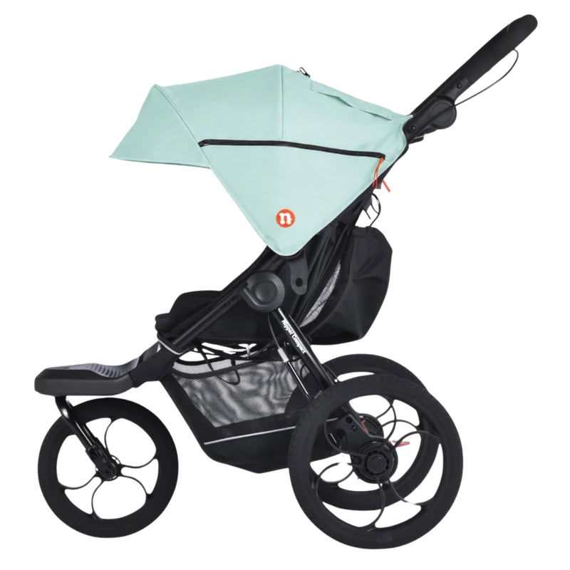 Out N About Nipper Compact, Green