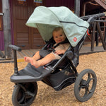 Out N About Nipper Compact, Green