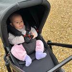 Out N About Nipper Switch 2-in-1 CarryCot & Parent-Facing Seat