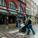 Out N About Nipper Compact, Green