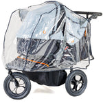 Out N About Nipper Double XL Raincover for Carrycot(s)