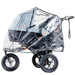Out N About Nipper Double XL Raincover for Carrycot(s)