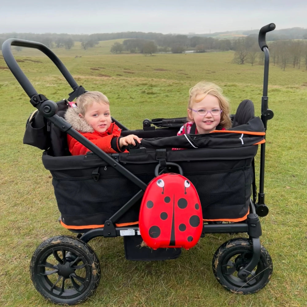 Out N About Nipper Wagon