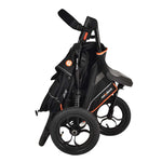 Out n About Nipper V6 Double Pushchair