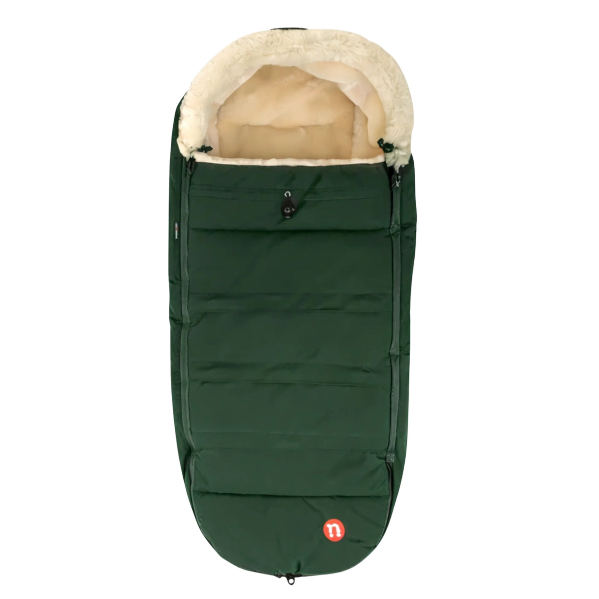 Out N About Footmuff Summit Edition, Sycamore Green