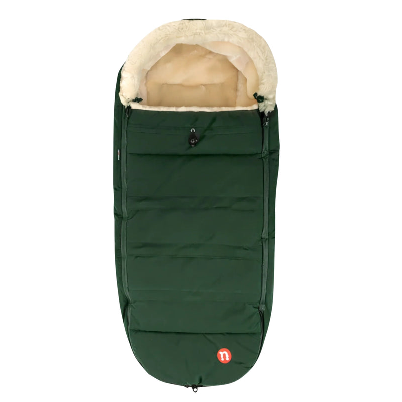 Out N About Footmuff Summit Edition, Sycamore Green