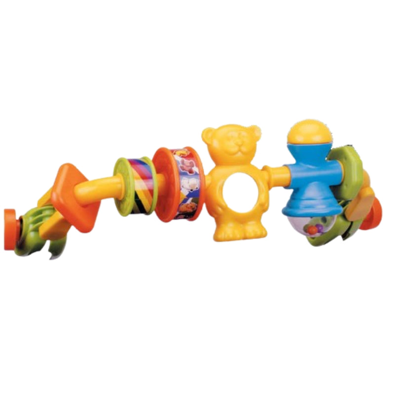 Funtime Buggy Activity Centre