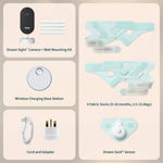 Owlet Dream Duo™ (Sock + Sight) Smart Baby Monitor