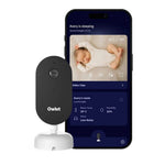 Owlet Dream Sight Baby Video Monitor