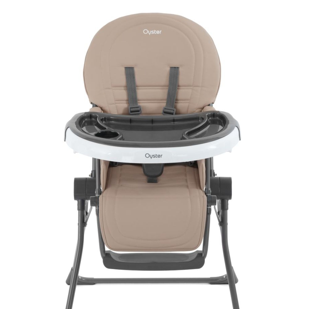Oyster Home Highchair