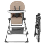 Oyster Home Highchair