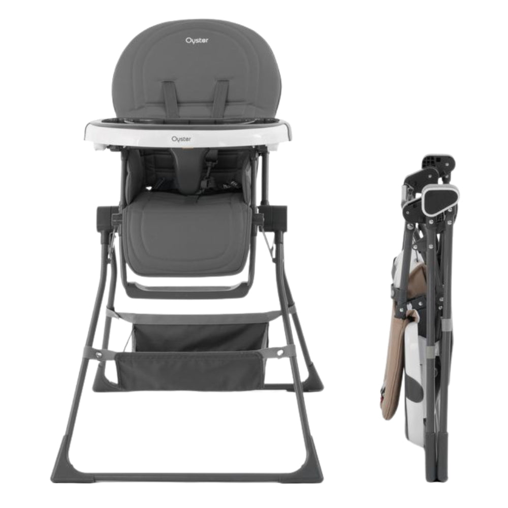 Oyster Home Highchair