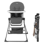 Oyster Home Highchair