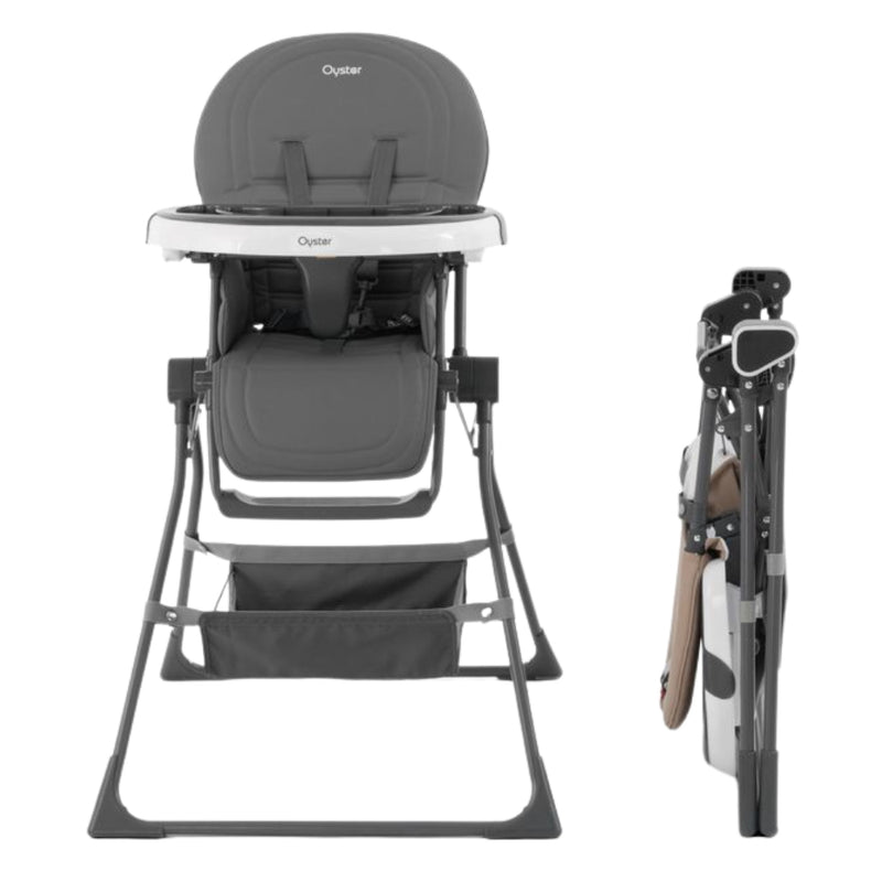 Oyster Home Highchair