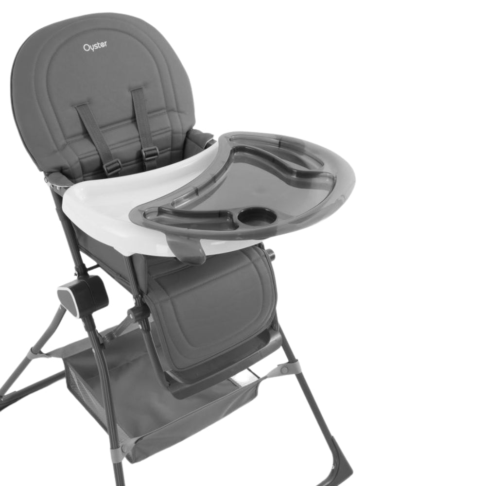 Oyster Home Highchair