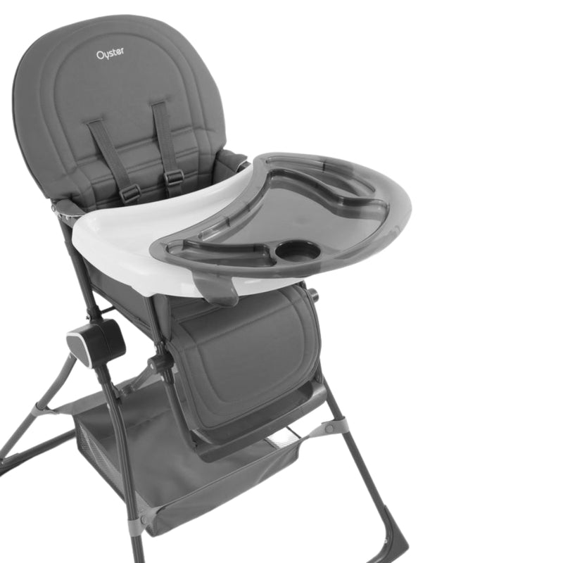 Oyster Home Highchair