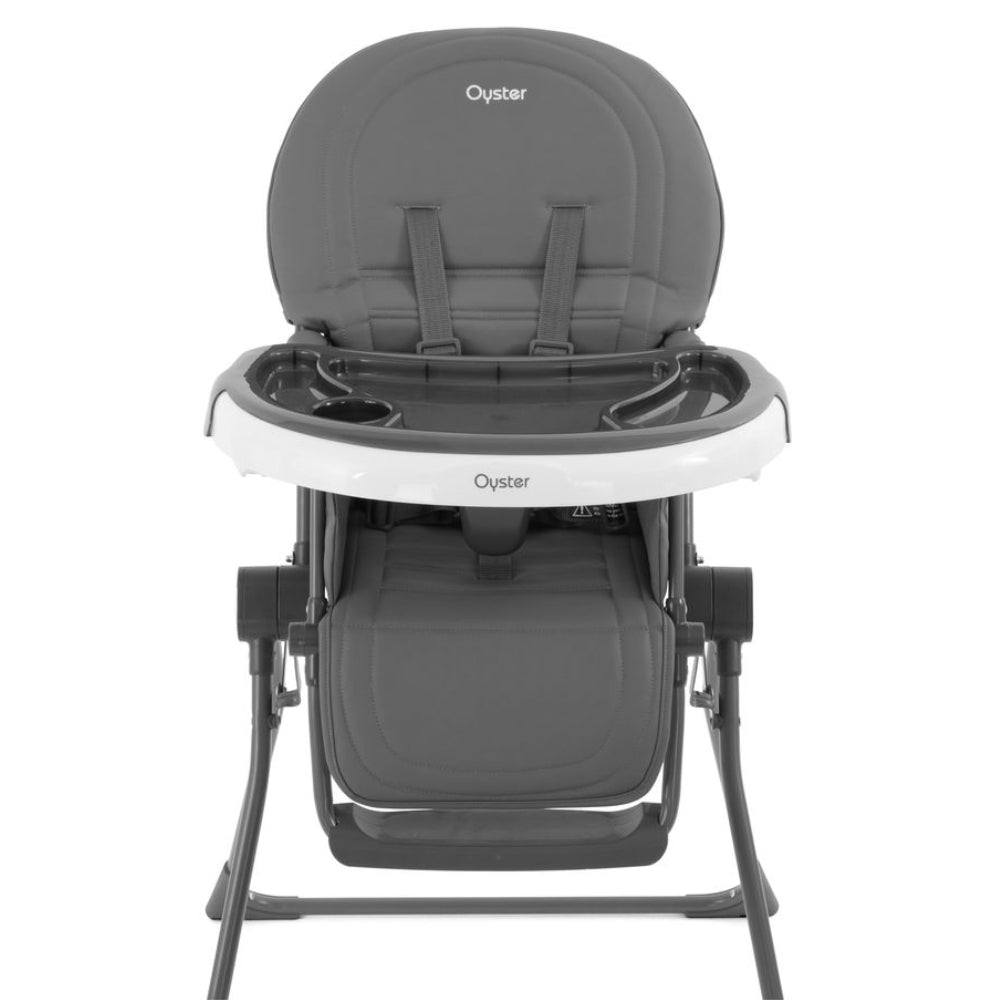 Oyster Home Highchair
