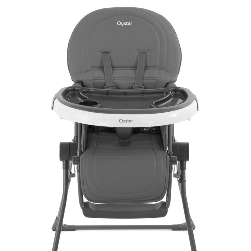 Oyster Home Highchair