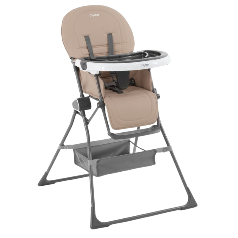Oyster Home Highchair