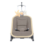 Oyster Home Rocker