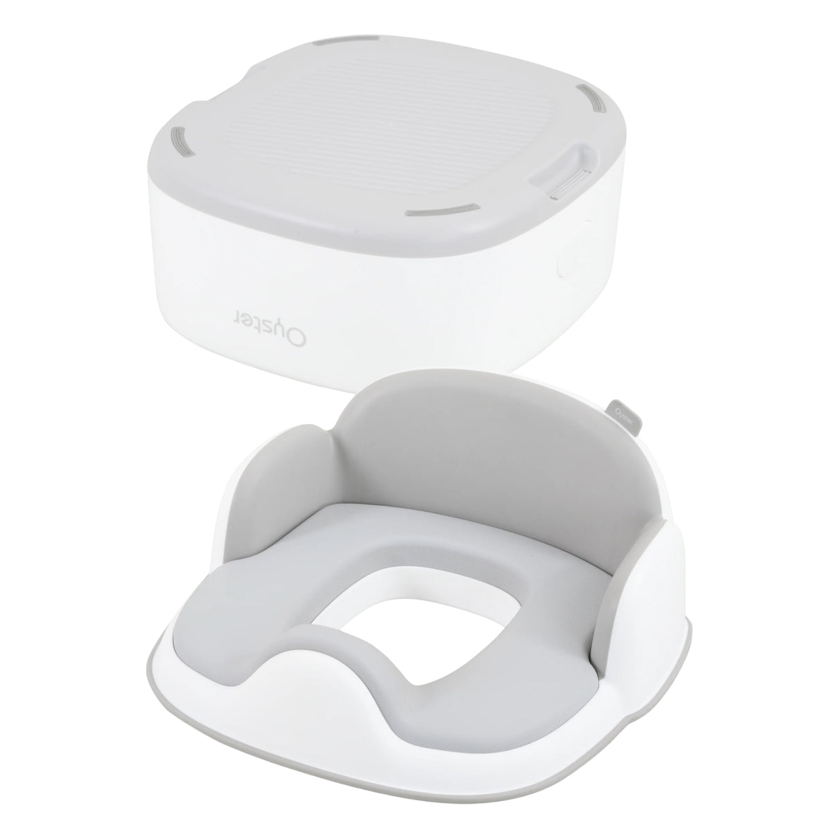 Oyster 4-in-1 Potty