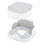 Oyster 4-in-1 Potty