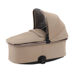 Oyster 4 Carrycot, Fawn