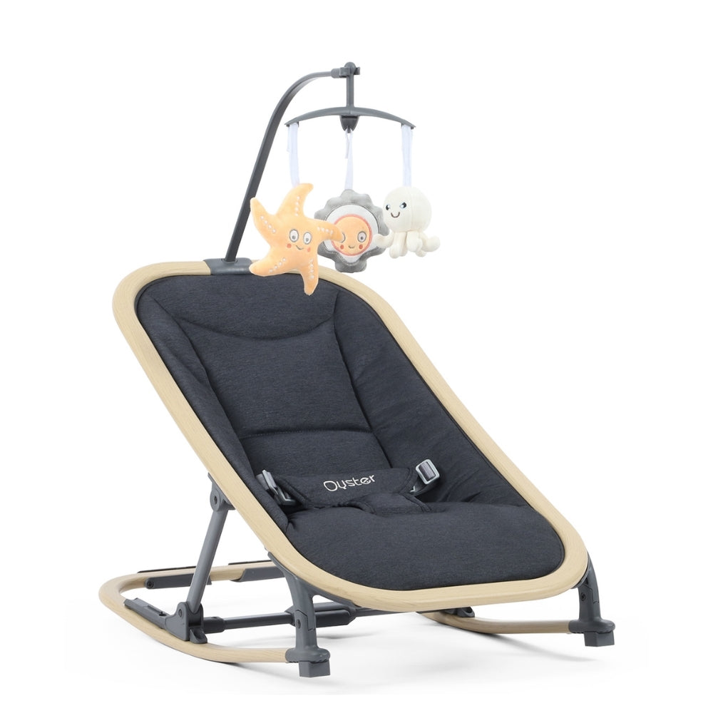 Oyster Home Rocker