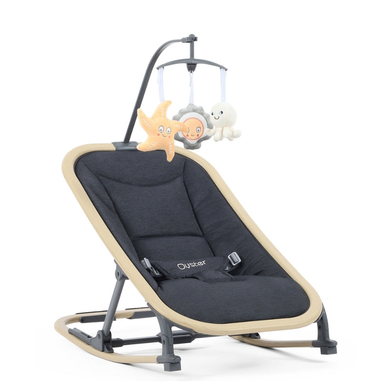 Oyster Home Rocker
