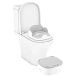 Oyster 4-in-1 Potty