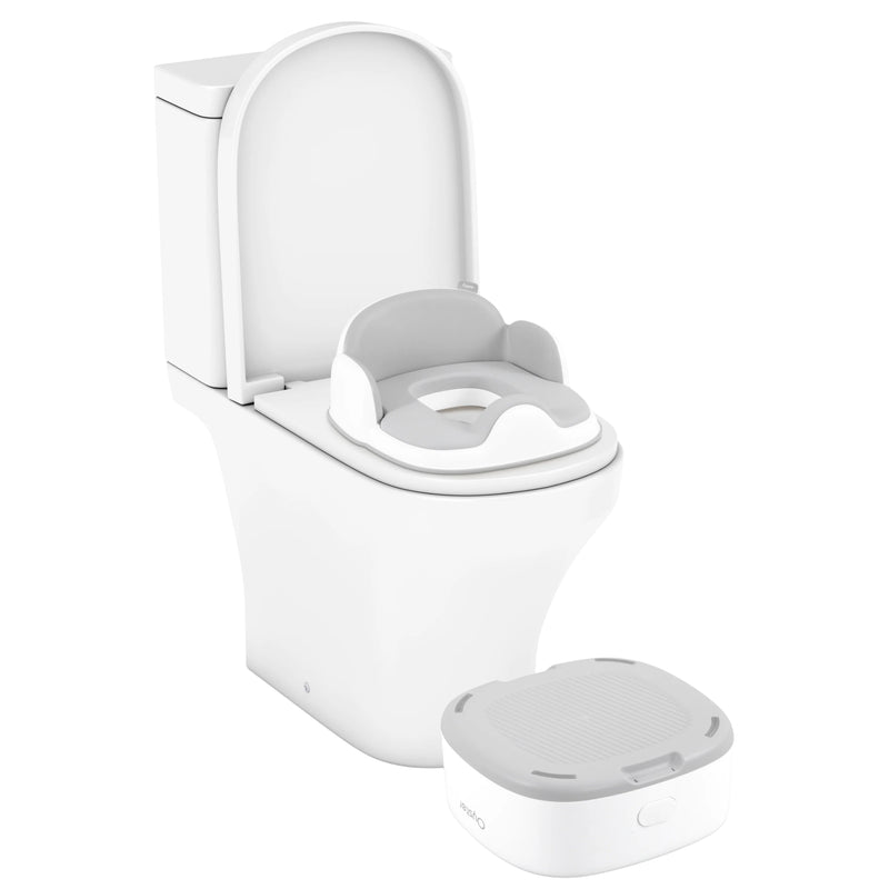 Oyster 4-in-1 Potty