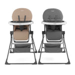 Oyster Home Highchair