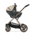 Oyster Capsule 360 Infant Car Seat