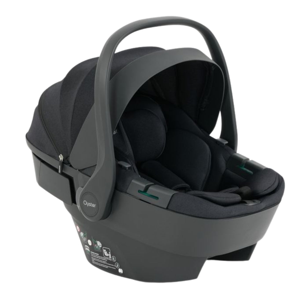 Oyster Capsule 360 Infant Car Seat