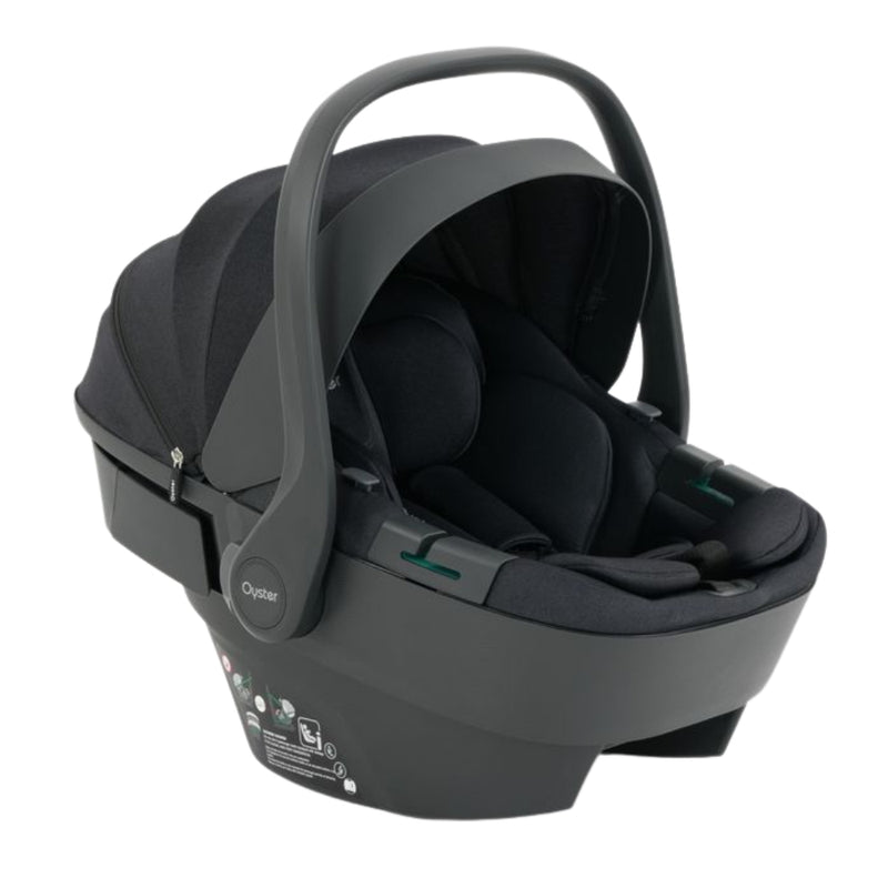 Oyster Capsule 360 Infant Car Seat