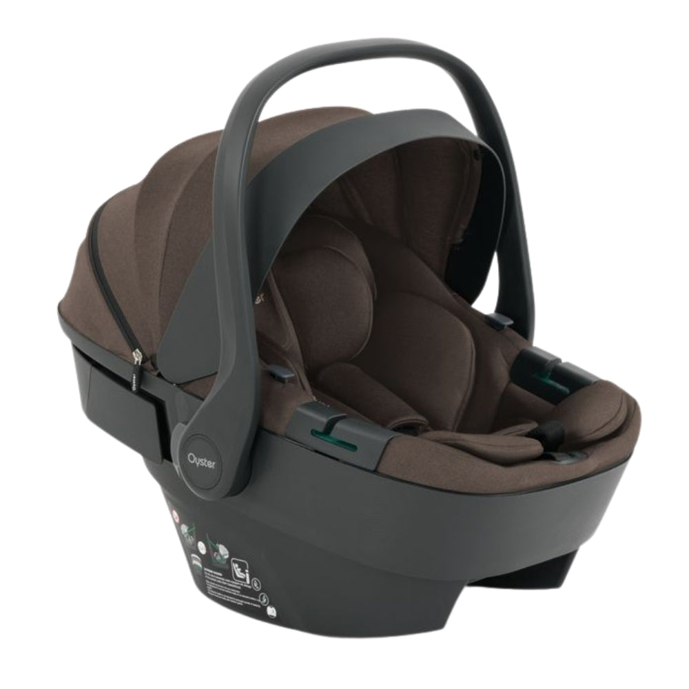 Oyster Capsule 360 Infant Car Seat