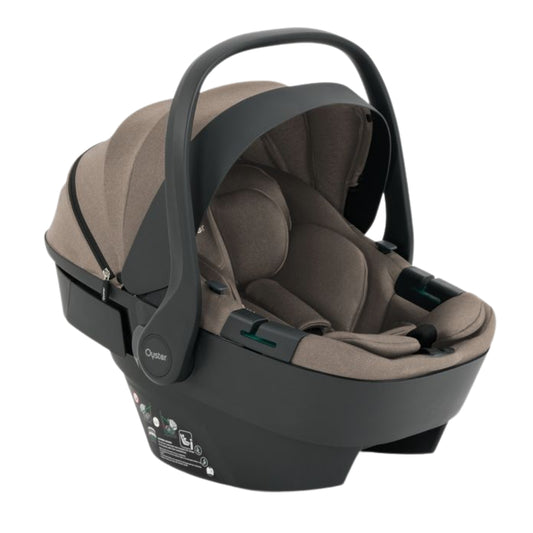 Oyster Capsule 360 Infant Car Seat